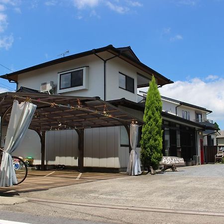 Guest House Asora Luaran gambar