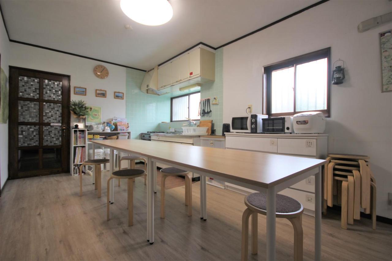 Guest House Asora Luaran gambar