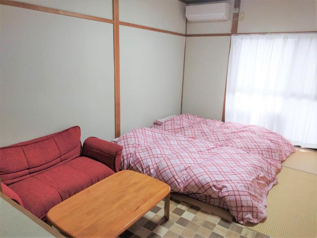 Guest House Asora Luaran gambar