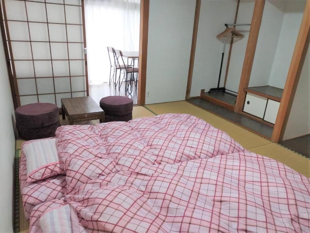 Guest House Asora Luaran gambar