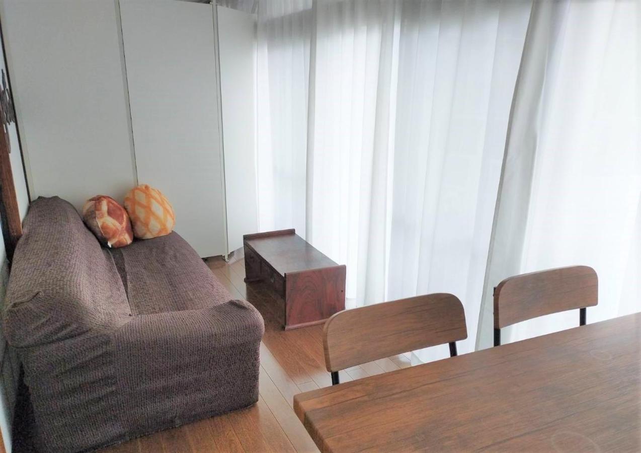 Guest House Asora Luaran gambar
