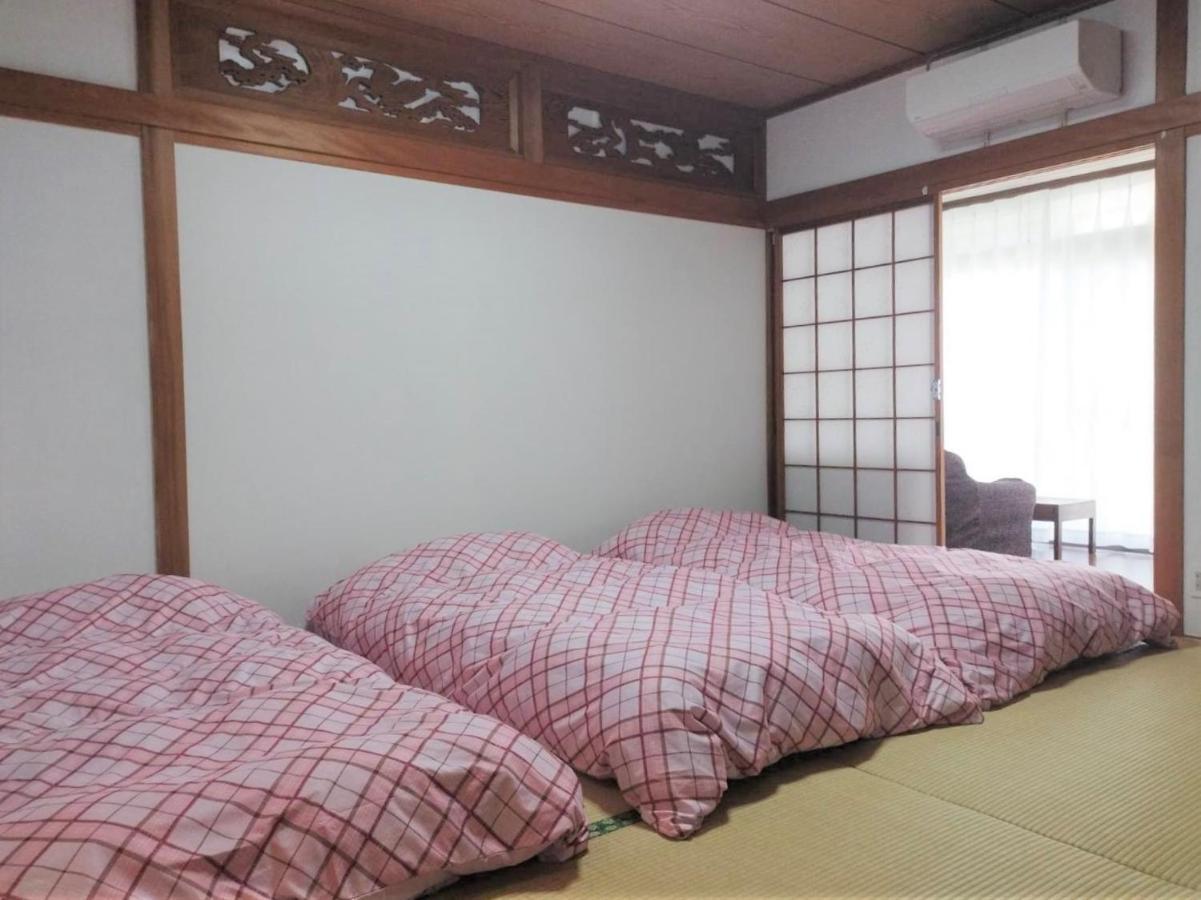 Guest House Asora Luaran gambar