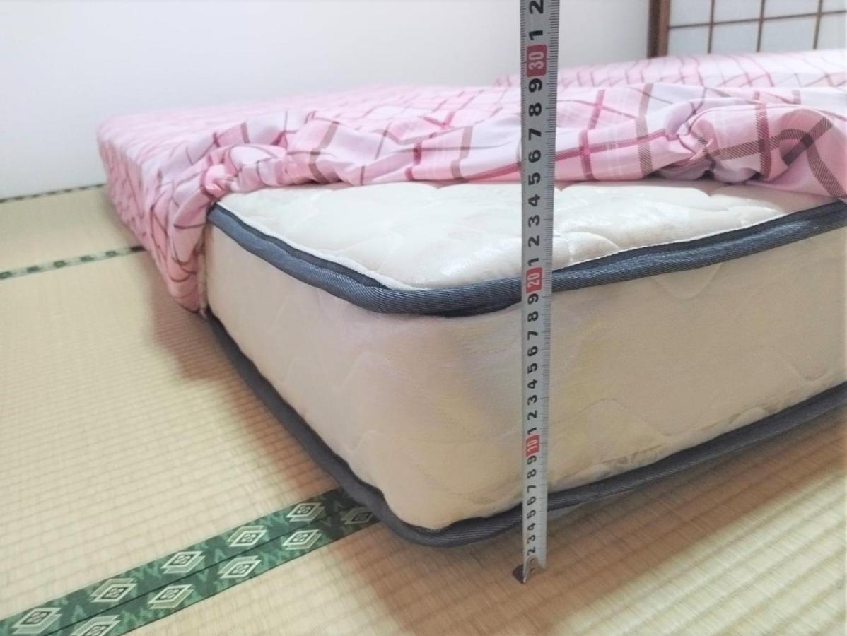 Guest House Asora Luaran gambar