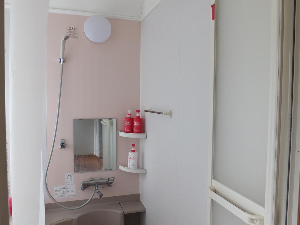 Guest House Asora Luaran gambar
