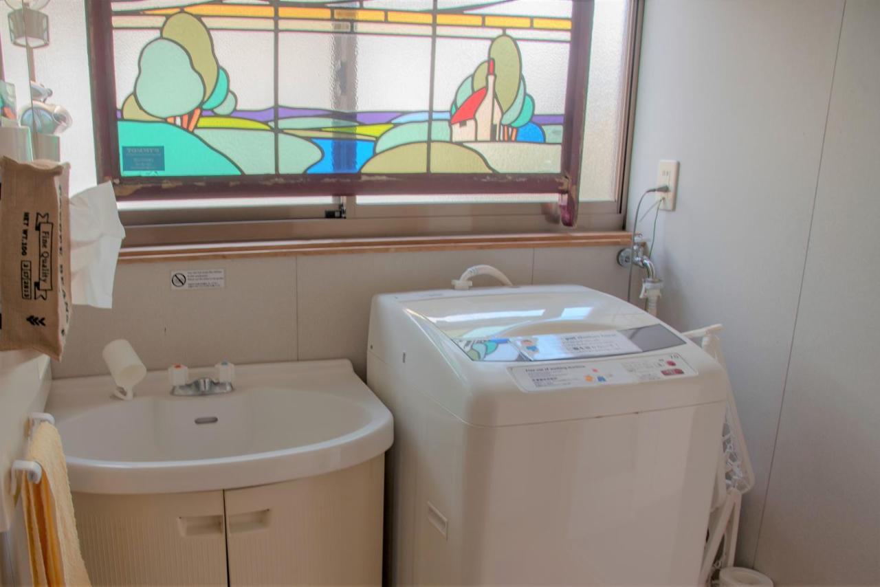 Guest House Asora Luaran gambar
